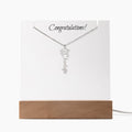 Crushed it Necklace